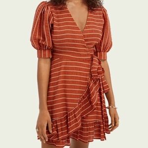 NWT Scotch and Soda Dress